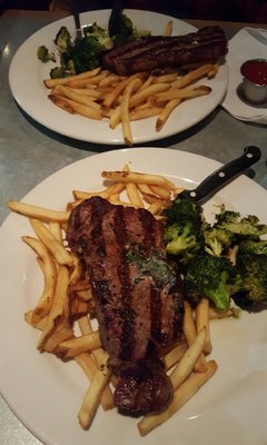 Fireworks Restaurant by null