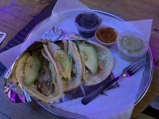 Bodegas Taco Shop by null