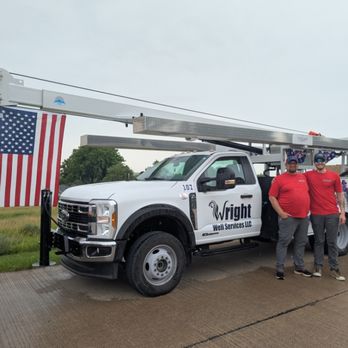 Wright Well Services - Forever bucket list goal achieved! Black Hills Roundup 4th of July Parade. - Well Drilling Near Me Wright Well Services - Forever bucket list goal achieved! Black Hills Roundup 4th of July Parade. - Well Drilling Near Me