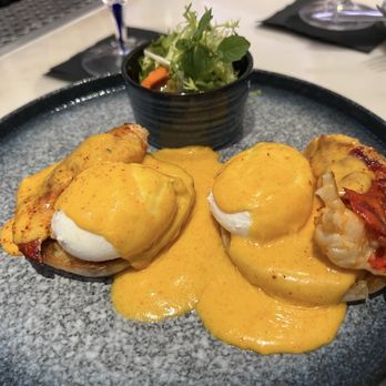 Lago - 6/4/24 FYI. Lobster benedict - Italian Near Me - Las Vegas, Nevada Lago - 6/4/24 FYI. Lobster benedict - Italian Near Me - Las Vegas, Nevada