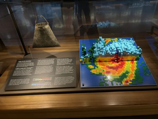 Canadian Museum for Human Rights by null