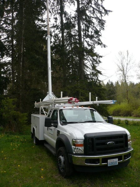 Slide of Specialty Pump & Well