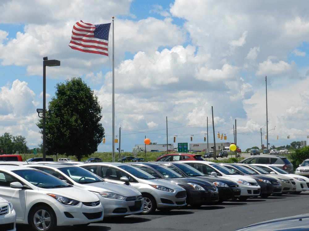 VICTORY MOTORSCHESTERFIELD Updated September 2024 16 Photos & 12