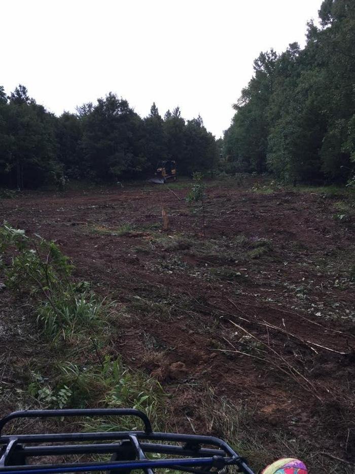 Slide of Mandy's Septic Solutions