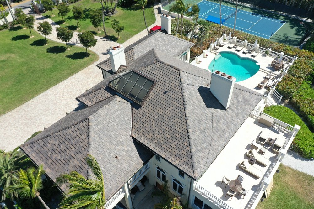 Slide of Rooftech Roofing & Waterproofing