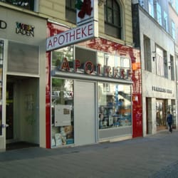 Babenberger-Apotheke