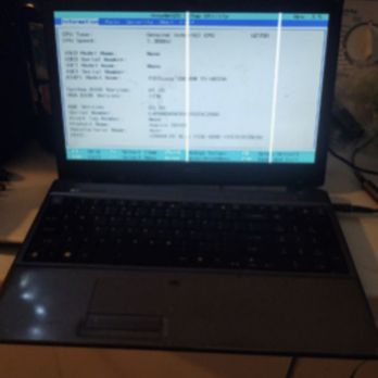 McFly that Computer Guy - See the lines in the Latptop screen - Mobile Phone Repair Near Me - Waterford, Michigan