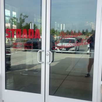 Strada - Entering.. - Sandwiches Near Me - Fresno, California Strada - Entering.. - Sandwiches Near Me - Fresno, California