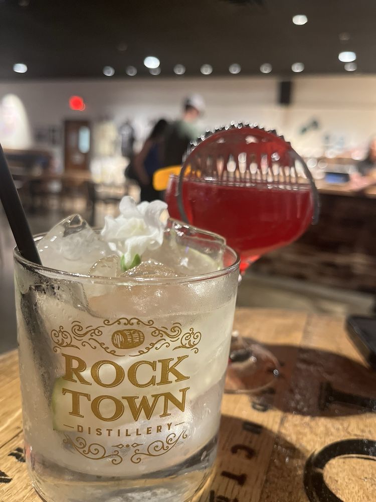 Rock Town Distillery
