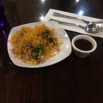 Kailash Parbat - Yummy chaat. Mumbai ishtyle. Love the crispy corn basket. - Indian Near Me - New York, New York Kailash Parbat - Yummy chaat. Mumbai ishtyle. Love the crispy corn basket. - Indian Near Me - New York, New York