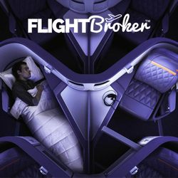 FlightBroker