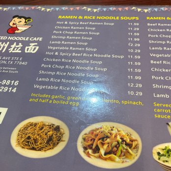 Twisted Noodle Cafe - fresh noodle soup menu - Ramen Near Me - College Station, Texas Twisted Noodle Cafe - fresh noodle soup menu - Ramen Near Me - College Station, Texas