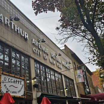 Arthur Avenue - Italian Near Me Arthur Avenue - Italian Near Me