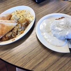 The Family Diner
