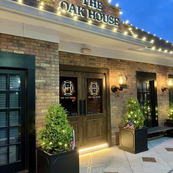 The Oak House - The Oak House on Kinderkamack Road in Oradell NJ - Wine Bars Near Me - Oradell, New Jersey The Oak House - The Oak House on Kinderkamack Road in Oradell NJ - Wine Bars Near Me - Oradell, New Jersey