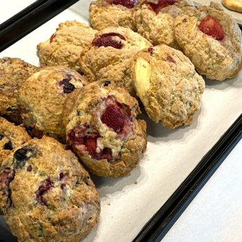 Great Harvest-Wasilla - Scones - Bakeries Near Me - Wasilla, Alaska Great Harvest-Wasilla - Scones - Bakeries Near Me - Wasilla, Alaska