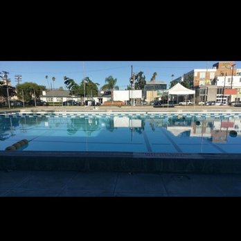 North Hollywood Pool - The view of inside the pool - Swimming Pools Near Me - North Hollywood, California North Hollywood Pool - The view of inside the pool - Swimming Pools Near Me - North Hollywood, California