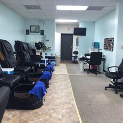 Yes nail - Yes Nails Salon