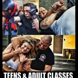 AIKMO Krav Maga