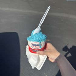 Hub City Creamery