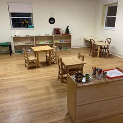 Sunshine Montessori