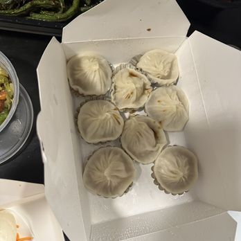 Din Ding Dumpling House - Pork Xiao Long Bao - Dim Sum Near Me - Union City, California Din Ding Dumpling House - Pork Xiao Long Bao - Dim Sum Near Me - Union City, California