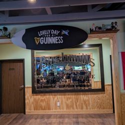 Griff's Irish Pub