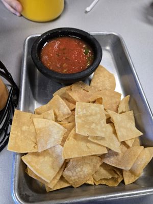 Los Alambres Taqueria by null