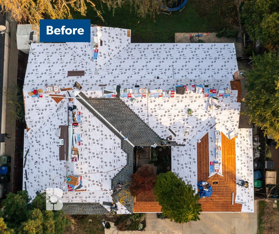 Slide of Bland Company