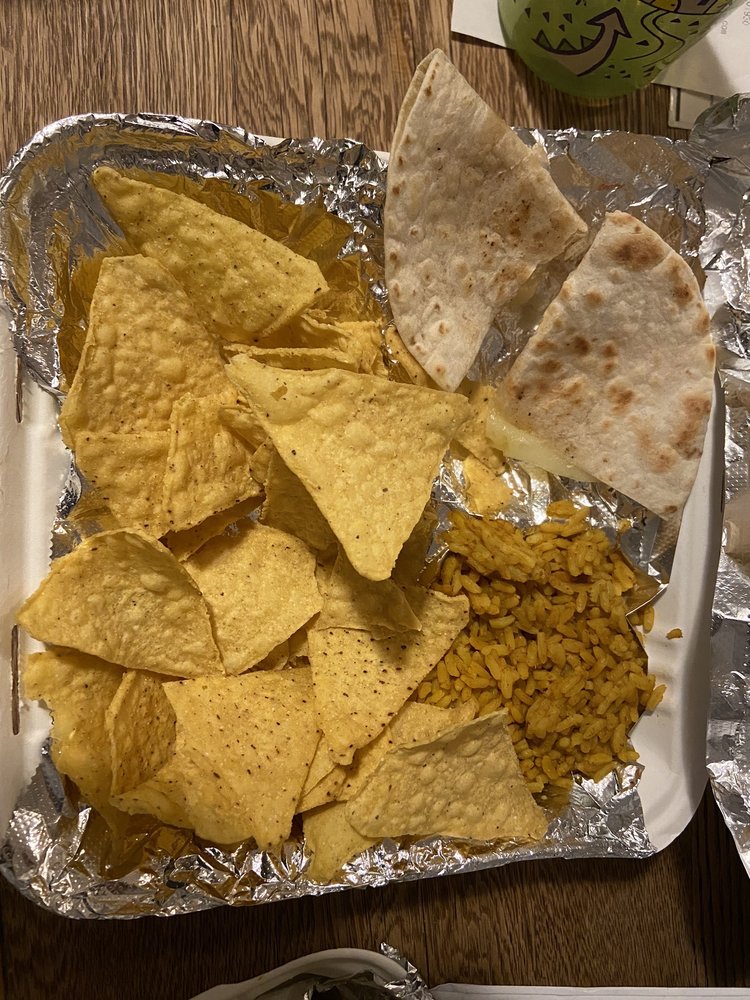 Jalapeno's Authentic Mexican Food — Mexican restaurant in Gloucester