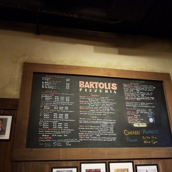 Bartoli's Pizzeria - Pizza Near Me - Chicago, Illinois Bartoli's Pizzeria - Pizza Near Me - Chicago, Illinois