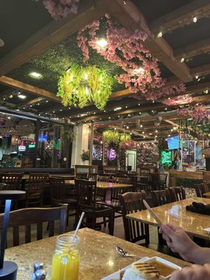 Los Antojos Restaurant by null