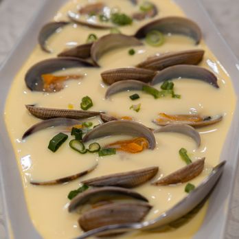 R & G Lounge - Clam and egg - Seafood Near Me - San Francisco, California R & G Lounge - Clam and egg - Seafood Near Me - San Francisco, California
