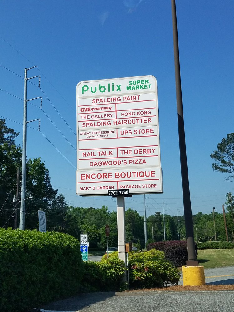 SPALDING CORNERS Updated September 2024 7708 Spalding Dr, Sandy