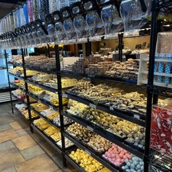 Hashems Nuts & Coffee Gallery