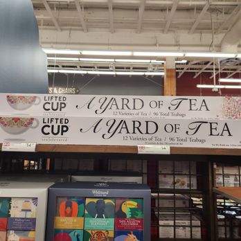 World Market - Beer, Wine & Spirits Near Me - San Jose, California