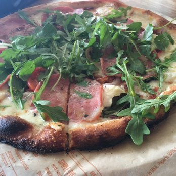 Blaze Pizza - Build your own pizza - Salad Near Me - Davie, Florida Blaze Pizza - Build your own pizza - Salad Near Me - Davie, Florida