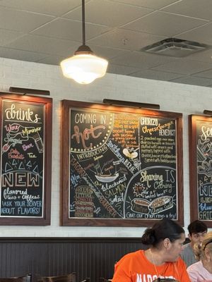 Metro Diner by null