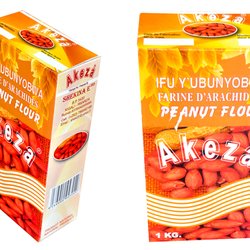Iwacu African Grocery