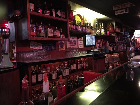 Al's Cocktails by null