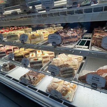 Freed's Dessert Shop - Desserts Near Me - Las Vegas, Nevada Freed's Dessert Shop - Desserts Near Me - Las Vegas, Nevada