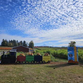Bushue's Family Farm - Farmers Market Near Me - Boring, Oregon Bushue's Family Farm - Farmers Market Near Me - Boring, Oregon