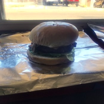 Smokey Joe's - Smokey Joe's - Food Trucks Near Me - El Paso, Texas