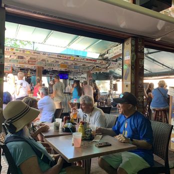 Hog's Breath Saloon - Bars Near Me - Key West, Florida