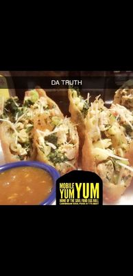 Mobile Yum Yum Food Truck & Catering by null