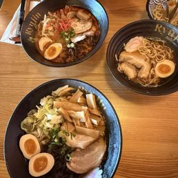 Ramen Ramen