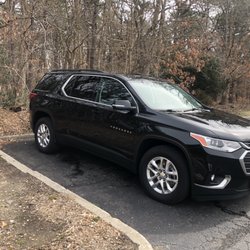 Long Island Airport and Car Service - Airport car service