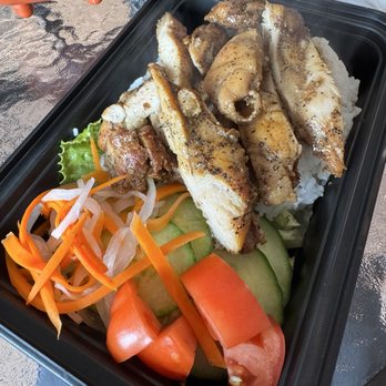 Tira's Foods - Vietnamese Near Me - Virginia Beach, Virginia