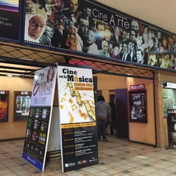 Cine Arte