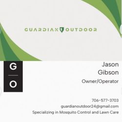 Guardian Outdoor